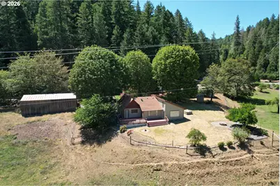 7503 N Myrtle Rd, Myrtle Creek, OR 97457 - Photo 42
