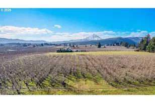 4510 Oleary Rd, Hood River, OR 97031 - Photo 1