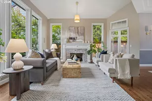 5825 Ridgetop Ct, Lake Oswego, OR 97035 - Photo 6