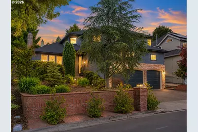 5825 Ridgetop Ct, Lake Oswego, OR 97035 - Photo 2