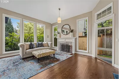 5825 Ridgetop Ct, Lake Oswego, OR 97035 - Photo 8
