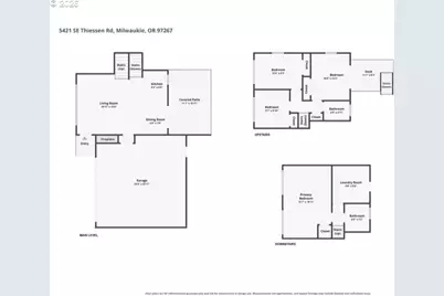 5421 SE Thiessen Rd, Milwaukie, OR 97267 - Photo 48