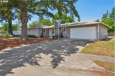 11811 SE Cora St, Portland, OR 97266 - Photo 2