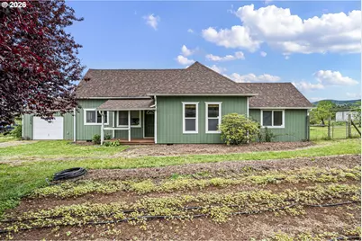 25035 Brush Creek Rd, Sweet Home, OR 97386 - Photo 1