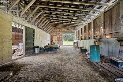25035 Brush Creek Rd, Sweet Home, OR 97386 - Photo 40