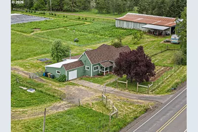 25035 Brush Creek Rd, Sweet Home, OR 97386 - Photo 30