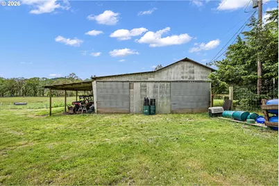 25035 Brush Creek Rd, Sweet Home, OR 97386 - Photo 36
