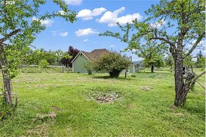 25035 Brush Creek Rd, Sweet Home, OR 97386 - Photo 34
