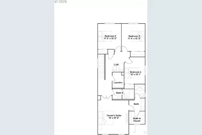 23850 SW Black Tortoise Ter, Tualatin, OR 97062 - Photo 4