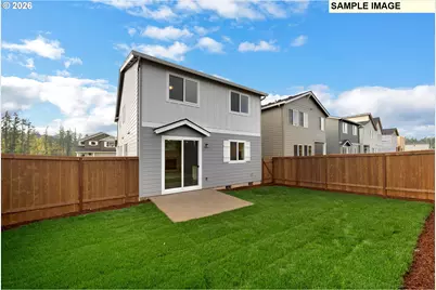 23850 SW Black Tortoise Ter, Tualatin, OR 97062 - Photo 2