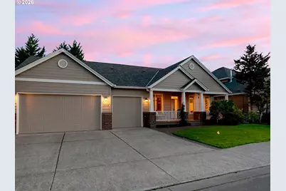 14924 NW Vance Dr, Portland, OR 97229 - Photo 8