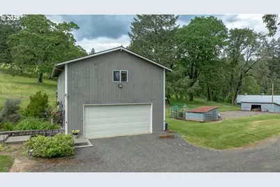 25715 NW Dodson Rd, Yamhill, OR 97148 - Photo 32