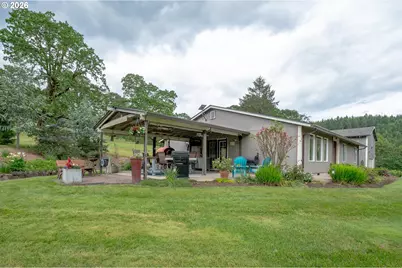 25715 NW Dodson Rd, Yamhill, OR 97148 - Photo 28