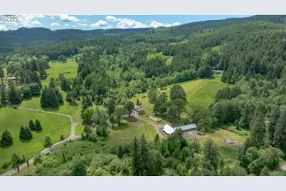 25715 NW Dodson Rd, Yamhill, OR 97148 - Photo 1