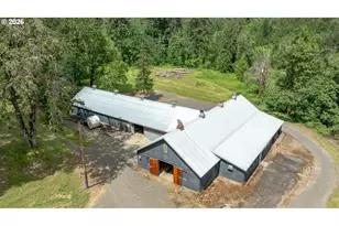 25715 NW Dodson Rd, Yamhill, OR 97148 - Photo 4