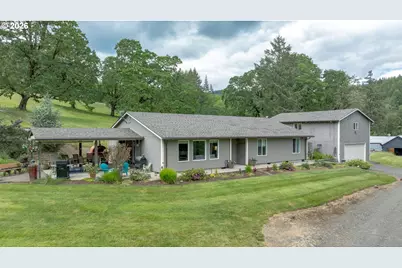 25715 NW Dodson Rd, Yamhill, OR 97148 - Photo 4