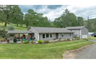 25715 NW Dodson Rd, Yamhill, OR 97148 - Photo 4