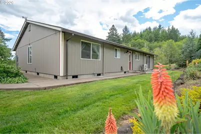 25715 NW Dodson Rd, Yamhill, OR 97148 - Photo 32