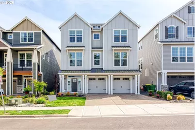 16706 NW Crossvine St, Portland, OR 97229 - Photo 1