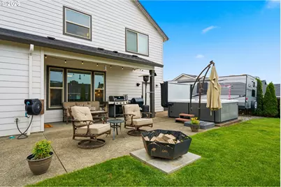 618 E Tanoak Ave, La Center, WA 98629 - Photo 36