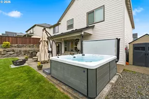 618 E Tanoak Ave, La Center, WA 98629 - Photo 38
