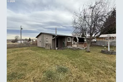 210 N Highway 395, Long Creek, OR 97856 - Photo 1