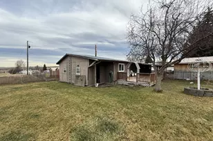 210 N Hwy 395, Long Creek, OR 97856 - Photo 1