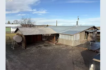 210 N Highway 395, Long Creek, OR 97856 - Photo 4