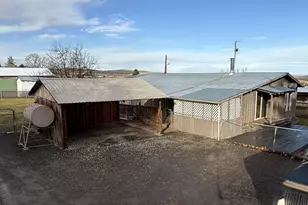 210 N Hwy 395, Long Creek, OR 97856 - Photo 4