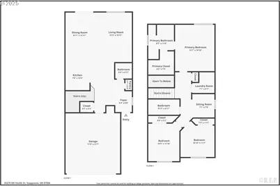 33279 SW Havlik Dr, Scappoose, OR 97056 - Photo 34