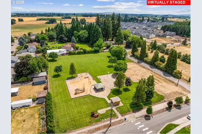 841 S 26th Ave, Cornelius, OR 97113 - Photo 34