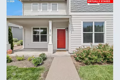 841 S 26th Ave, Cornelius, OR 97113 - Photo 2
