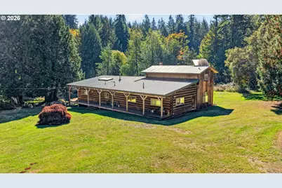 18370 S Old Clarke Rd, Mulino, OR 97042 - Photo 18