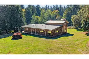 18370 S Old Clarke Rd, Mulino, OR 97042 - Photo 18