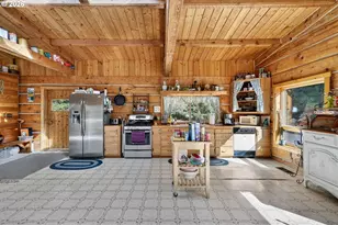 18370 S Old Clarke Rd, Mulino, OR 97042 - Photo 6