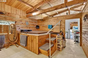 18370 S Old Clarke Rd, Mulino, OR 97042 - Photo 10