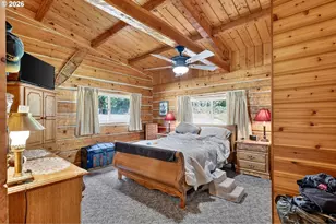 18370 S Old Clarke Rd, Mulino, OR 97042 - Photo 8