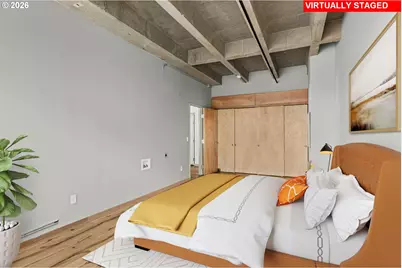 900 NE 81st Ave #207, Portland, OR 97213 - Photo 20