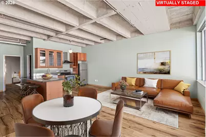 900 NE 81st Ave #207, Portland, OR 97213 - Photo 4