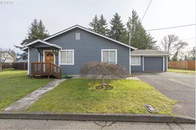 158 S Evergreen Ave, Stayton, OR 97383 - Photo 1