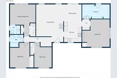 1816 Sunset Ct, Myrtle Point, OR 97458 - Photo 42