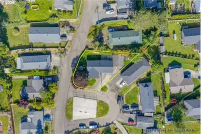 1816 Sunset Ct, Myrtle Point, OR 97458 - Photo 14