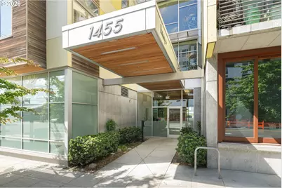 1455 N Killingsworth St #319, Portland, OR 97217 - Photo 1