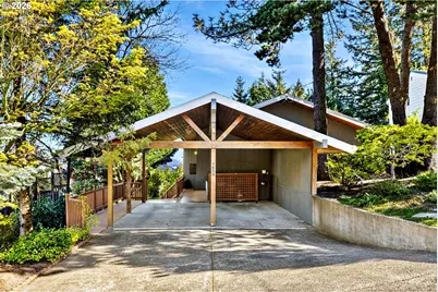 1658 Fircrest Dr, Lake Oswego, OR 97034 - Photo 1