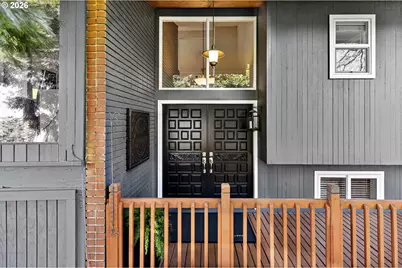 1658 Fircrest Dr, Lake Oswego, OR 97034 - Photo 4