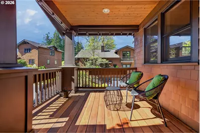 3239 NW Skyline Blvd, Portland, OR 97229 - Photo 6