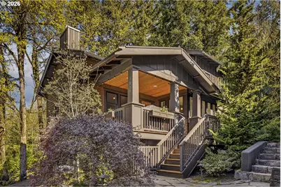 3239 NW Skyline Blvd, Portland, OR 97229 - Photo 2