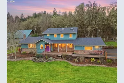 86250 Sanford Rd, Eugene, OR 97402 - Photo 1