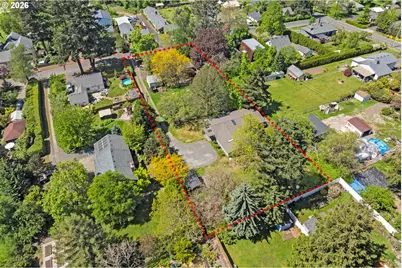 7640 SW 67th Ave, Portland, OR 97223 - Photo 4