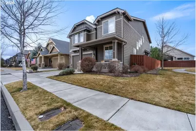 1132 NE Steins Pillar Dr, Prineville, OR 97754 - Photo 2